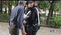 In missione per i boss, minorenni truffatori