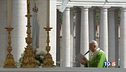 Papa: in Terra Santa scintilla di speranza