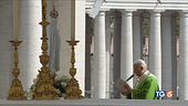 Papa: in Terra Santa scintilla di speranza