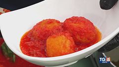 Pallotte cacio e ova