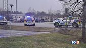 Svezia, spari a scuola: dieci morti e 15 feriti