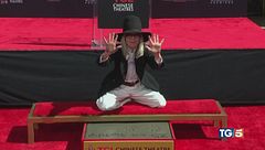 Addio a Diane Keaton