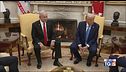 Gaza: controllo Usa la proposta di Trump