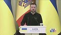 Zelensky apre a trattative con Putin