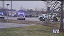Attacco al campus tragedia in Svezia