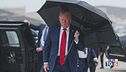 Trump in volo verso Israele: "La guerra è finita"