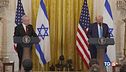 Trump su futuro Gaza un progetto che divide