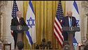 Trump su futuro Gaza un progetto che divide