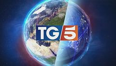 Edizione ore 20.00 del 24 dicembre