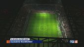 E poi c'è Milan-Roma Coppa Italia su Can.5