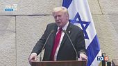 Il trionfo di Trump