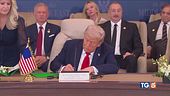Una firma storica