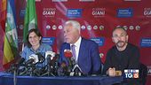 Giani confermato governatore in Toscana