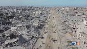 Piano Usa per l'Ucraina. Progetto Gaza, tanti no