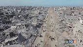 Piano Usa per l'Ucraina. Progetto Gaza, tanti no