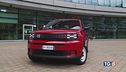 Grande Panda Fiat