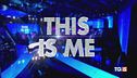 Da domani "This in me"