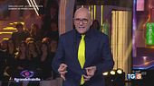 Grande Fratello 9 in nomination