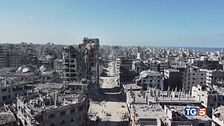 Gaza, tregua fragile Le vendette di Hamas