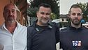 Funerali di Stato per i 3 CC uccisi