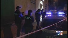 Uccisa dal compagno che aveva lasciato