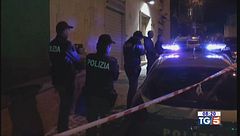 Uccisa dal compagno che aveva lasciato