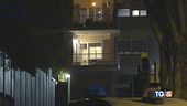 Guardia giurata spara il ladro in fin di vita