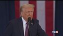 Trump contro la Cpi Reazione di Bruxelles