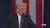 Trump contro la Cpi Reazione di Bruxelles