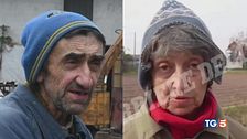 Il boato poi l'inferno "Non ci caccerete mai"