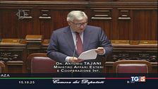 "Pace legata a un filo uniti su forza a Gaza"