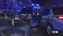 Incidenti a Udine per Italia-Israele