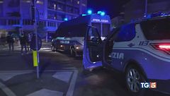 Incidenti a Udine per Italia-Israele