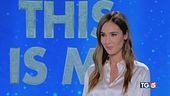 E stasera "This is me" celebriamo il talento