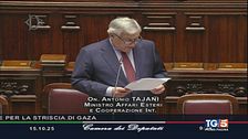 Il nodo degli ostaggi, nuovi aiuti dall'Italia