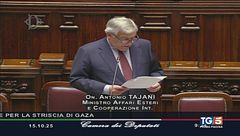 Il nodo degli ostaggi, nuovi aiuti dall'Italia