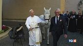 Il Papa e Proton, il caval donato