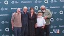Festa del cinema al via con il film di Milan