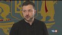 Terre rare e minerali, Zelensky tenta Trump