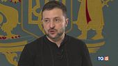 Terre rare e minerali, Zelensky tenta Trump