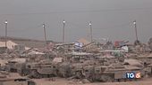 Tregua fragile a Gaza Nato: più fondi a Kiev
