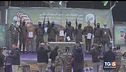 Liberati 3 ostaggi e da Hamas macabro show