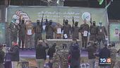Liberati 3 ostaggi e da Hamas macabro show