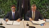 Avanza il progetto di Mfe in Germania