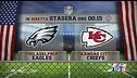 Stanotte lo show del Superbowl