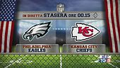 Stanotte lo show del Superbowl