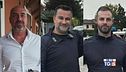 Oggi funerali di Stato per i tre carabinieri