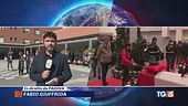 Tre carabinieri uccisi, oggi funerali di Stato