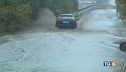 Maltempo al sud, ancora sole al nord