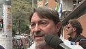 Attentato a Ranucci, potevano uccidere!